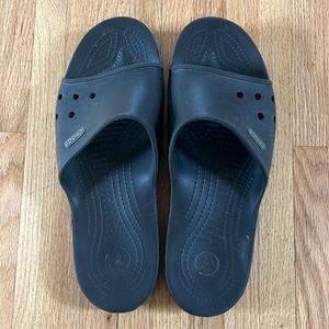 Men’s Crocs flip flop